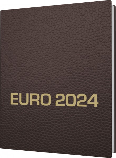 GOLD Ausgabe Fußball EM 2024