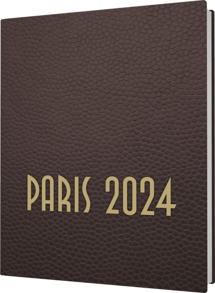 GOLD - Ausgabe Paris 2024