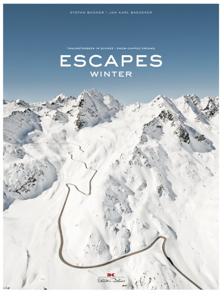 Escapes Winter