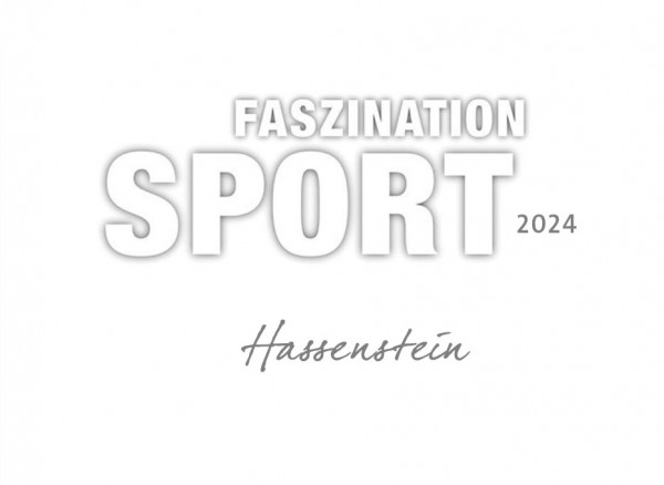 Kalender &quot;Faszination Sport&quot; 2024